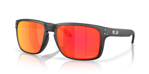 948706 - Matte Black Camo with Prizm Ruby Lenses