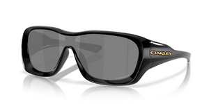 949301 - Polished Black with Prizm Black Lenses