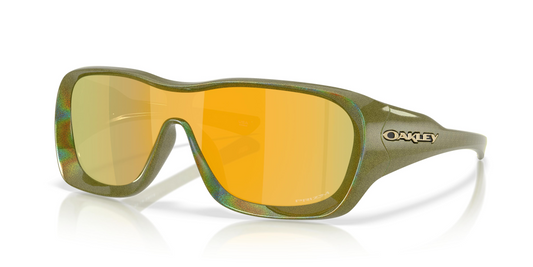 Oakley OO9493 De La Salle Sunglasses