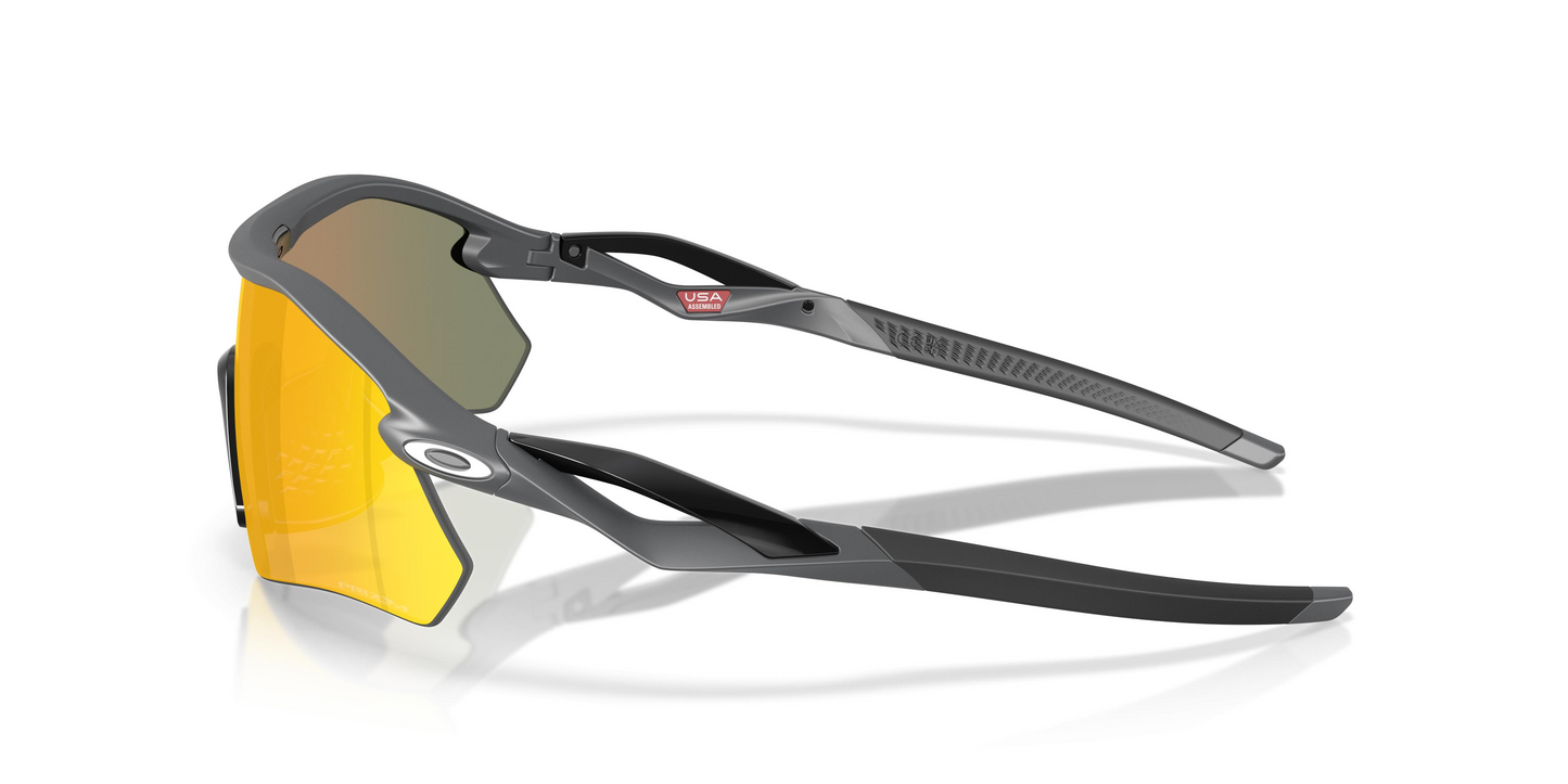 Oakley OO9495D Radar Plate Sunglasses