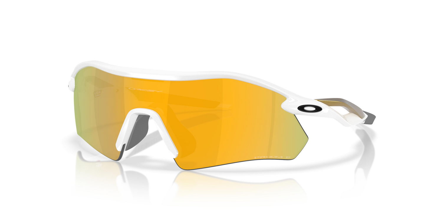 Oakley OO9495D Radar Plate Sunglasses