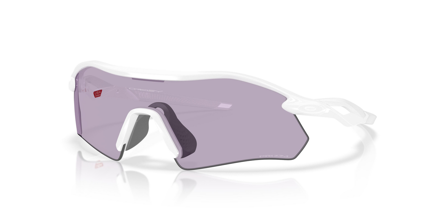 Oakley OO9495D Radar Plate Sunglasses