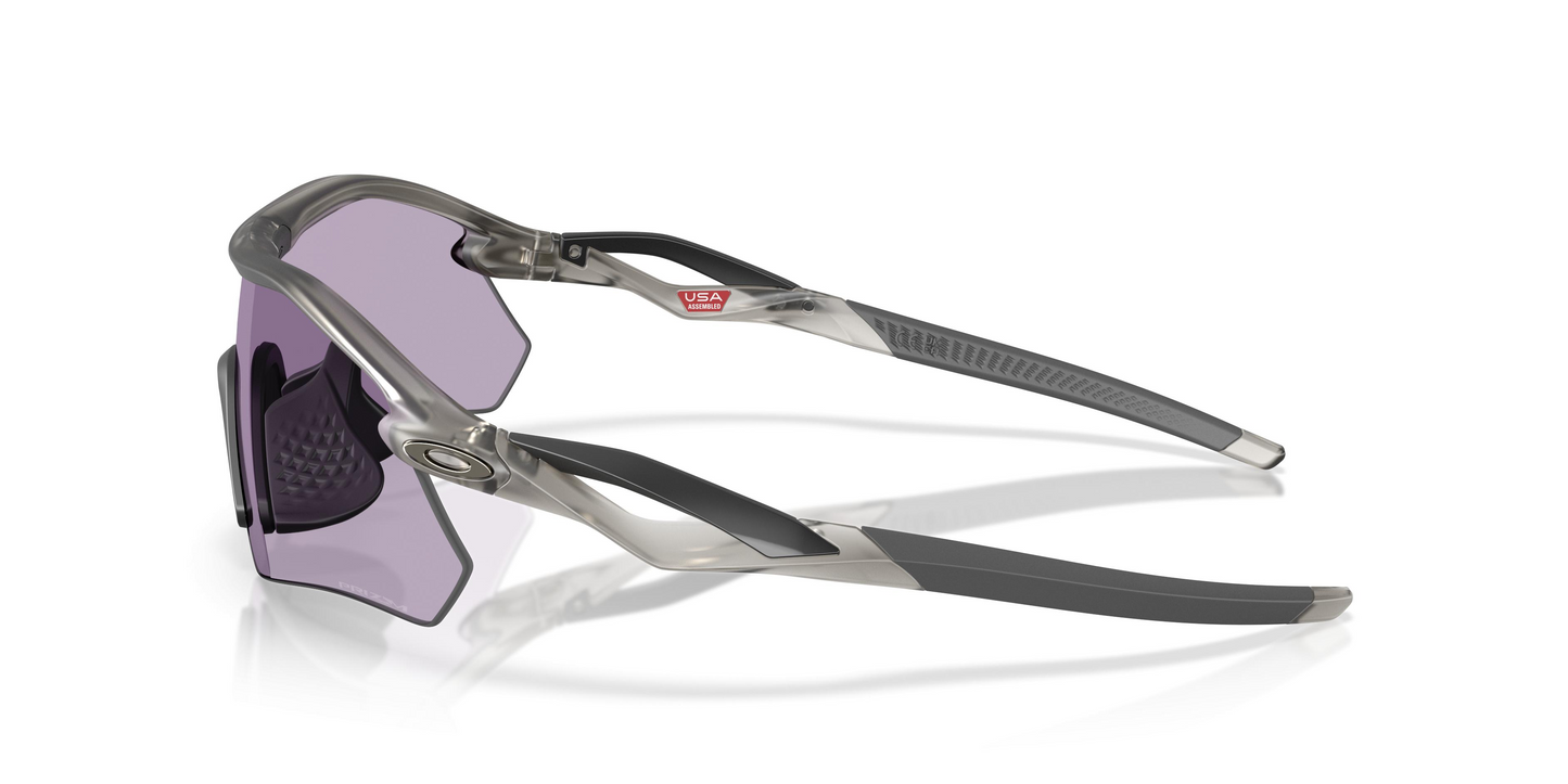 Oakley OO9495D Radar Plate Sunglasses