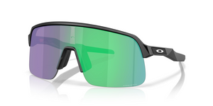 949604 - Matte Black Ink with Prizm Jade Lenses