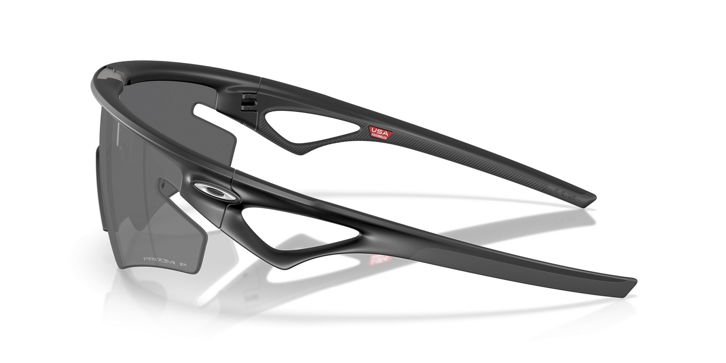 Oakley OO9499 Sphaera Slash Sunglasses