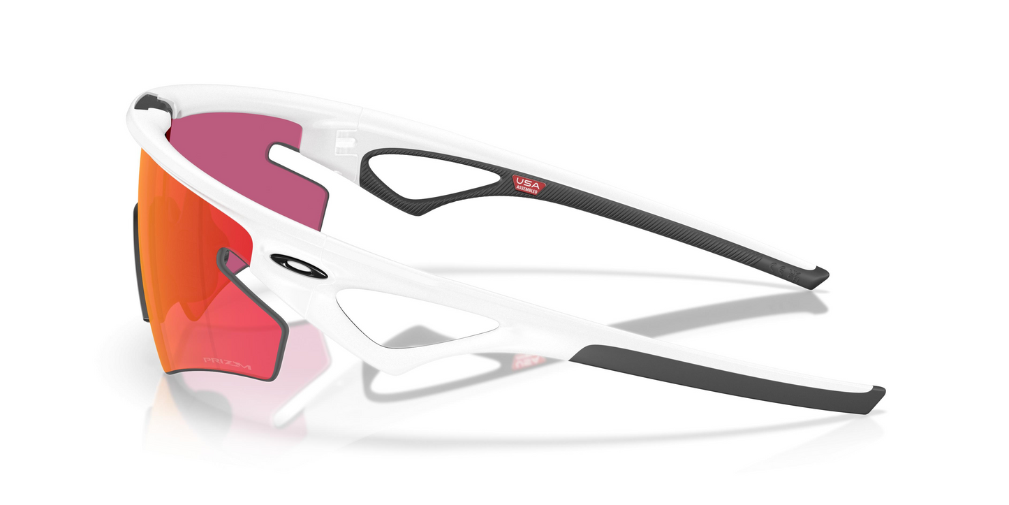 Oakley OO9499 Sphaera Slash Sunglasses