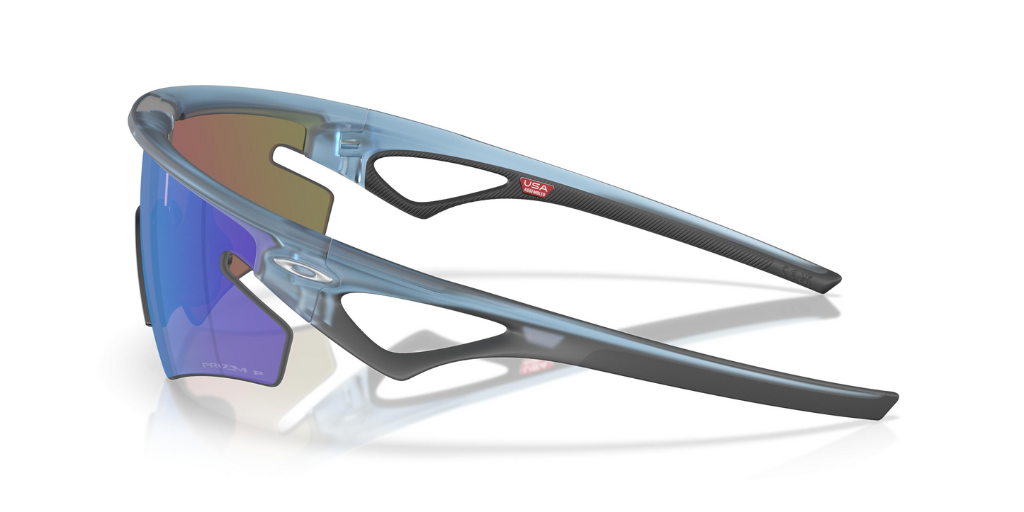 Oakley OO9499 Sphaera Slash Sunglasses