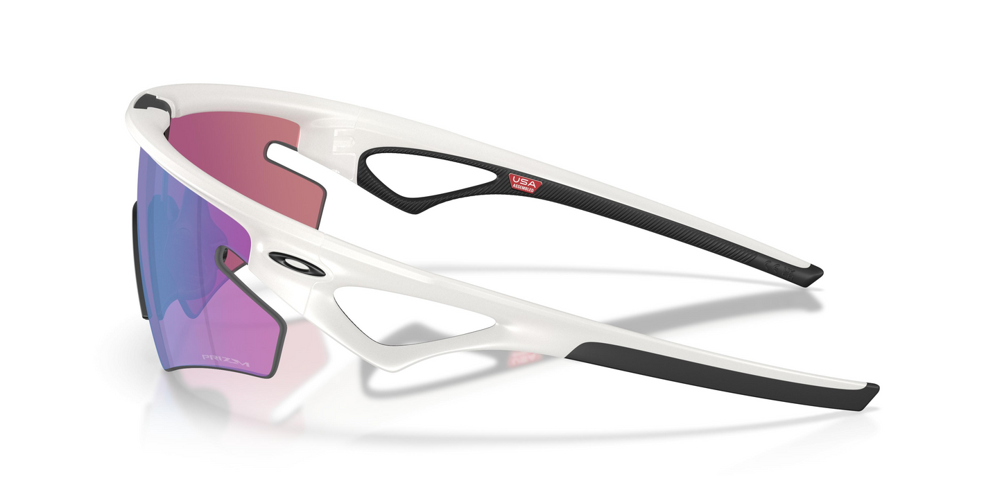 Oakley OO9499 Sphaera Slash Sunglasses
