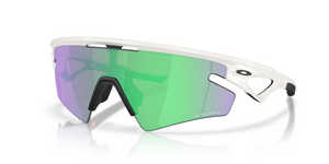 949904 - Matte Vapor with Prizm Road Jade Lenses