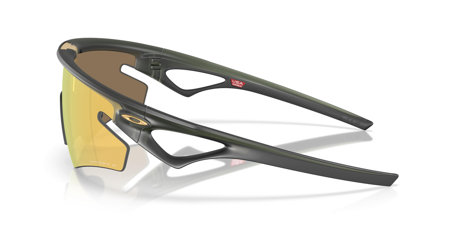 Oakley OO9499 Sphaera Slash Sunglasses
