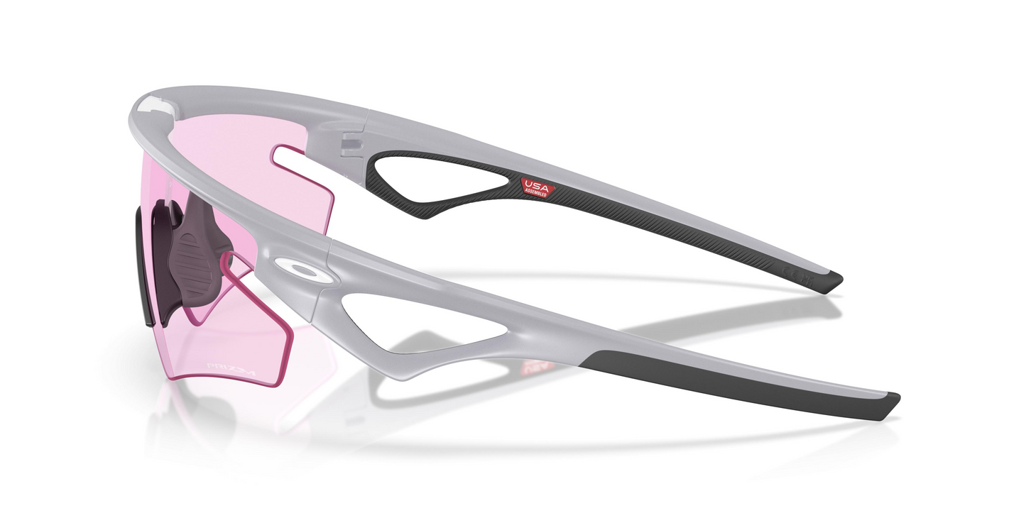 Oakley OO9499 Sphaera Slash Sunglasses