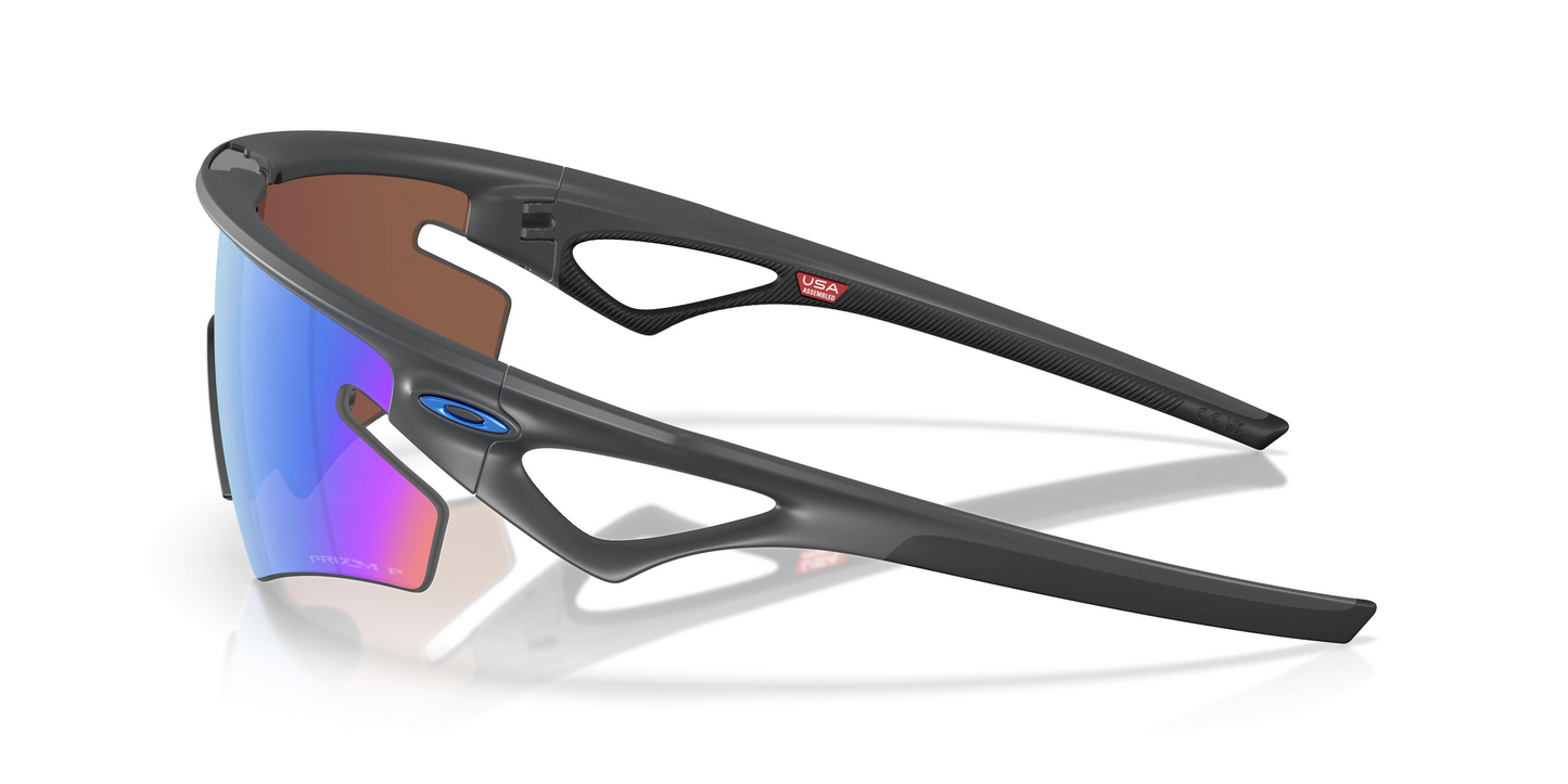 Oakley OO9499 Sphaera Slash Sunglasses