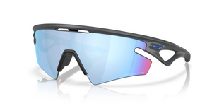 949911 - Matte Carbon with Prizm Deep Water Polarized Lenses