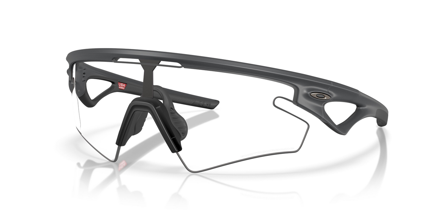 Oakley OO9499 Sphaera Slash Sunglasses