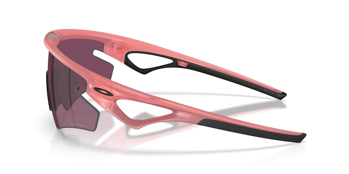 Oakley OO9499 Sphaera Slash Sunglasses