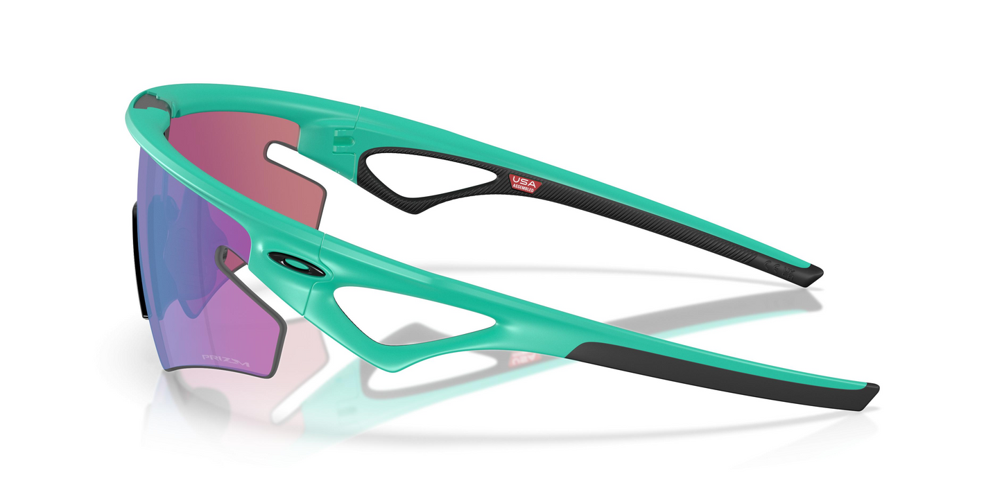 Oakley OO9499 Sphaera Slash Sunglasses