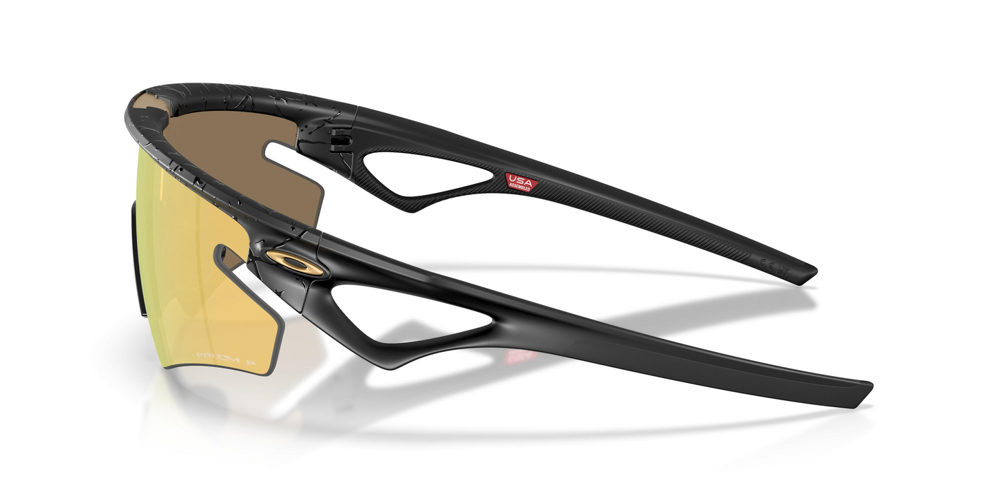Oakley OO9499 Sphaera Slash Sunglasses