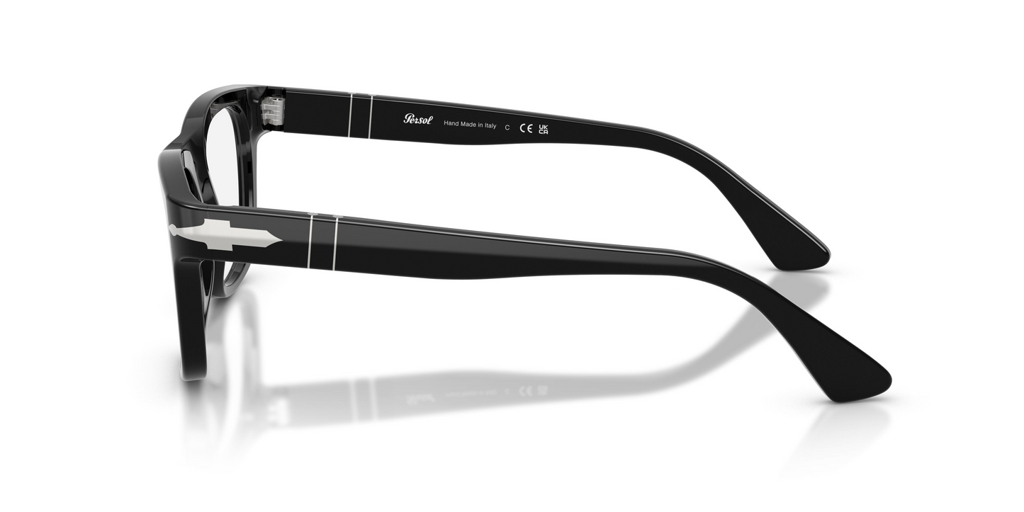 Persol PO3389V Cecil Eyeglasses