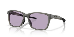 950604 - Matte Grey Smoke with Prizm Slate Lenses