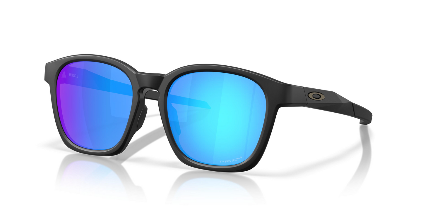 Oakley OO9507D Shackle Sunglasses