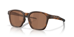 950703 - Matte Brown Tortoise with Prizm Tungsten Lenses