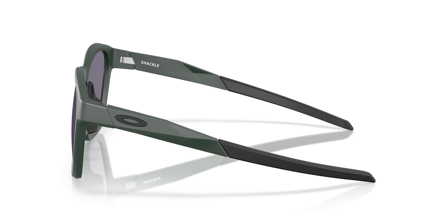 Oakley OO9507D Shackle Sunglasses