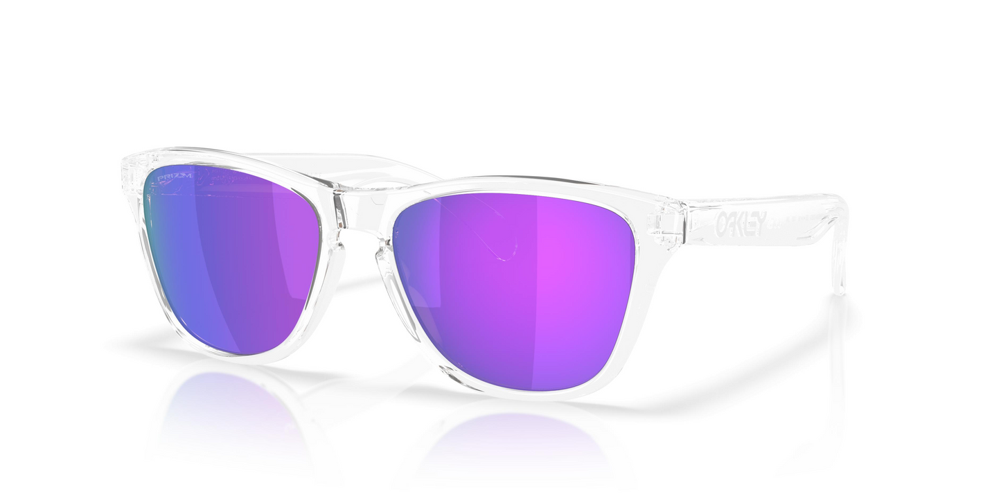 Oakley OO9508 Frogskins S Sunglasses