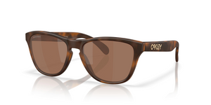 950803 - Matte Tortoise with Prizm Tungsten Lenses