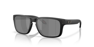 950901 - Matte Black with Prizm Black Polarized Lenses