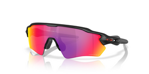 951007 - Matte Black with Prizm Road Lenses