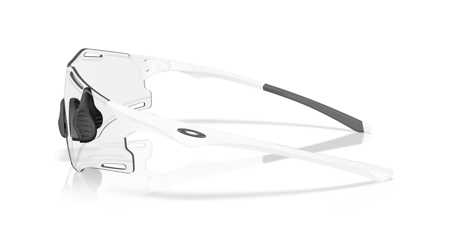 Oakley OO9512D Cybr Zero Sunglasses