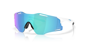 951202 - Polished Black with Prizm Sapphire Lenses