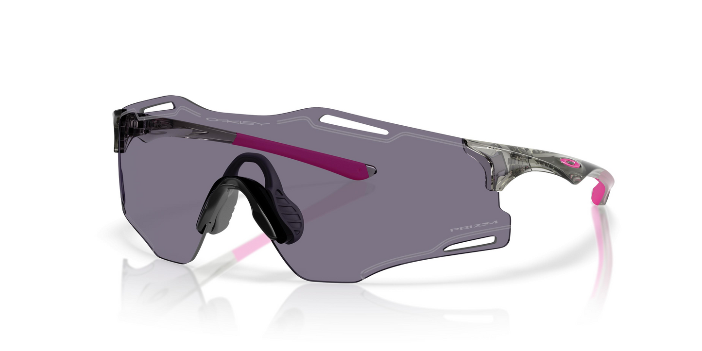 Oakley OO9512D Cybr Zero Sunglasses