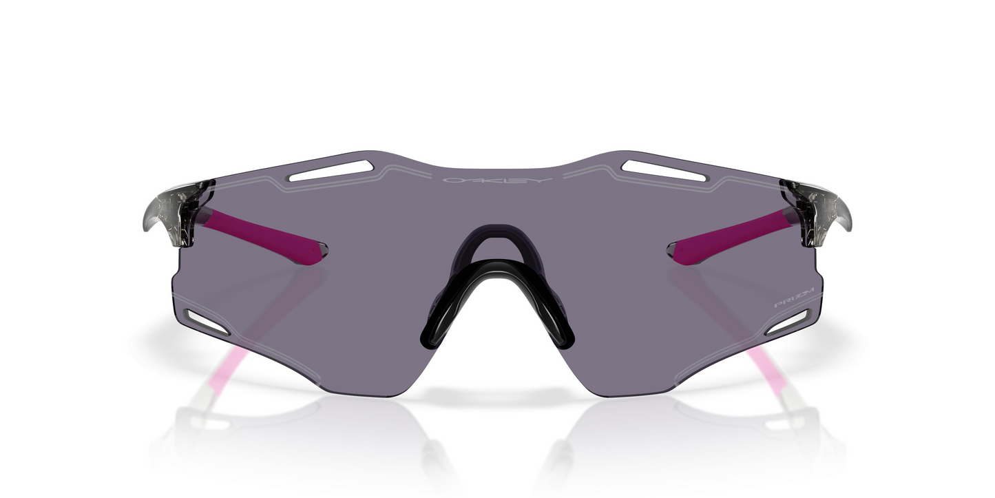 Oakley OO9512D Cybr Zero Sunglasses