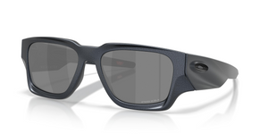 951403 - Blue Steel with Prizm Black Lenses