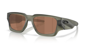 951405 - Matte Olive Ink with Prizm Tungsten Polarized Lenses