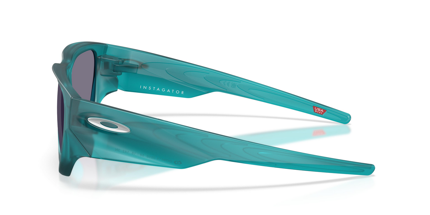 Oakley OO9514 Instagator Sunglasses