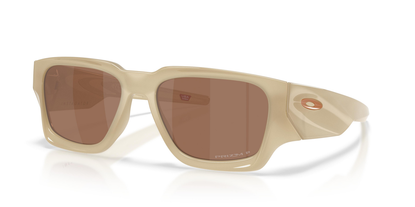 Oakley OO9514 Instagator Sunglasses