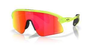 951703 - Matte Uranium with Prizm Ruby Lenses