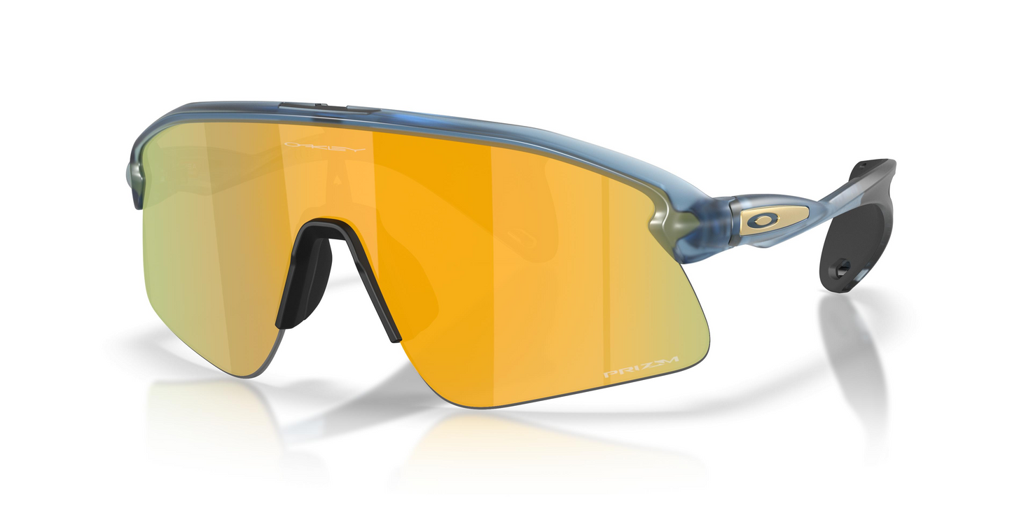 Oakley OO9517 Stunt Devil Sunglasses