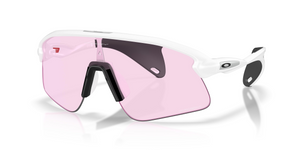 951707 - Matte White with Prizm Low Light Lenses
