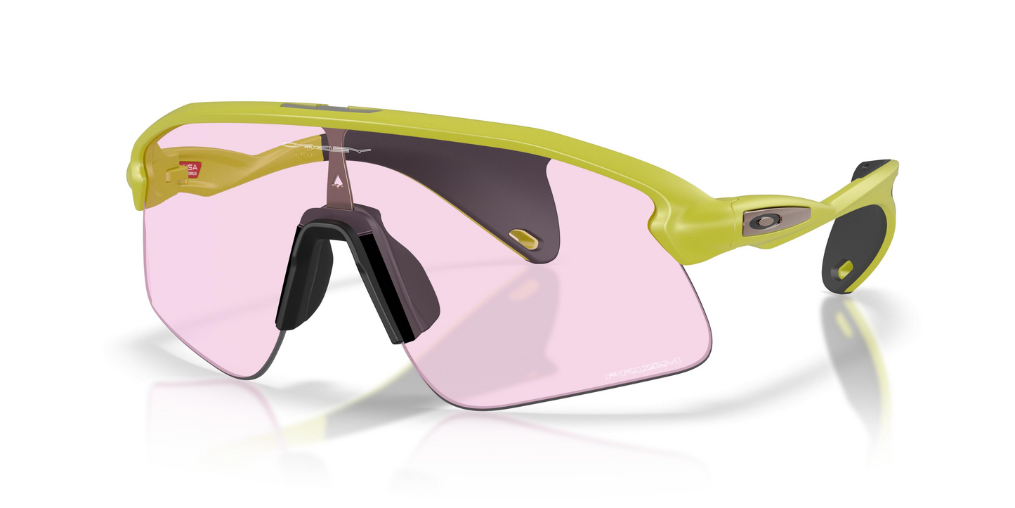 Oakley OO9517 Stunt Devil Sunglasses