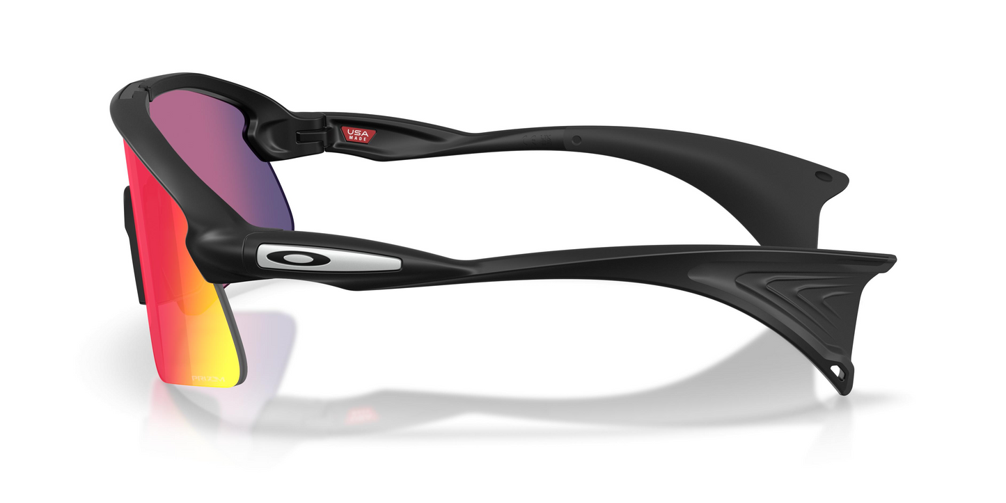 Oakley OO9518 Stunt Devil S Sunglasses