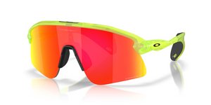 951803 - Matte Uranium with Prizm Ruby Lenses