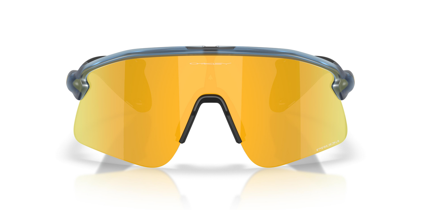 Oakley OO9518 Stunt Devil S Sunglasses