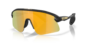 951813 - Matte Black Splatter with Prizm 24K Lenses