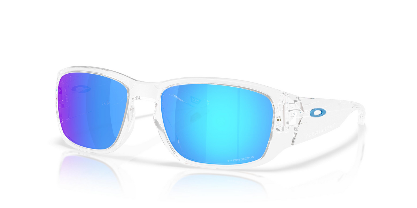 Oakley OO9521 Tourniquet Sunglasses
