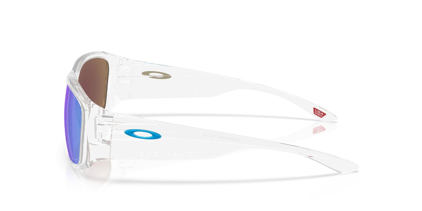 Oakley OO9521 Tourniquet Sunglasses