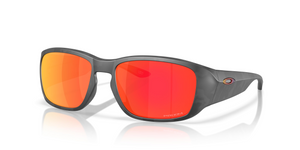 952105 - Matte Black Camo with Prizm Ruby Lenses