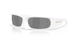 952202 - Pearlized White with Prizm Black Lenses